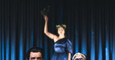 Bischwiller. « SarkHollande », un spectacle sur les bouleversements politiques de la France à la Mac