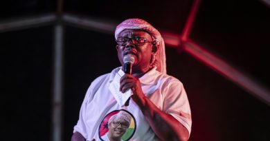 Bissau: formation d'un gouvernement, le président renversé est à Brazzaville