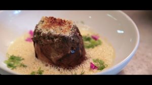 Bistrot André : Les récits culinaires d'Anne-Sophie Pic