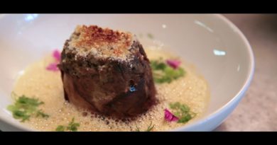 Bistrot André : Les récits culinaires d'Anne-Sophie Pic