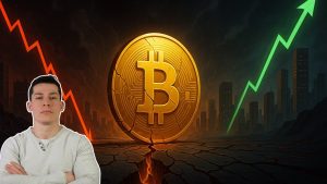 Bitcoin : Choc économique en 2026 suivi d'un rebond rapide ?