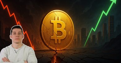 Bitcoin : Choc économique en 2026 suivi d'un rebond rapide ?