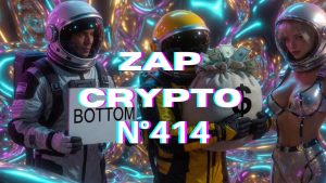 Bitcoin : Le BOTTOM confirmé, Binance détourne 1 milliard !