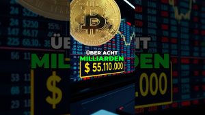Bitcoin peut-il atteindre à nouveau 117 000 € ? Analyse !