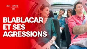 BlaBlaCar sous le feu des critiques : agressions ignorées