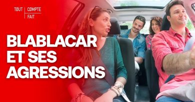 BlaBlaCar sous le feu des critiques : agressions ignorées
