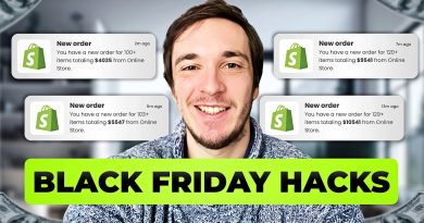 Black Friday 2025 : Maîtrisez l'e-commerce au T4