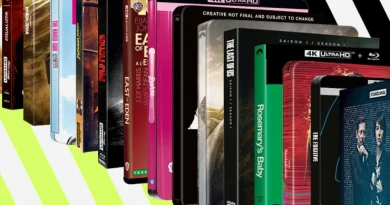 Black Friday 25 : 263 titres 4K Ultra HD à moins de 15 € sur Amazon