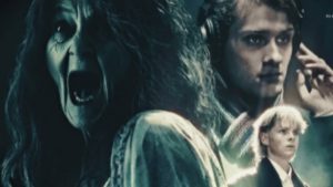 Black Mandala acquiert le film d'horreur australien 'Nightfall'