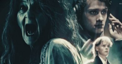 Black Mandala acquiert le film d'horreur australien 'Nightfall'