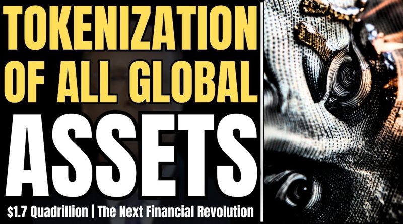 BlackRock confirme 1,7 quadrillion de tokens : XRP, HBAR, LINK, XDC en action