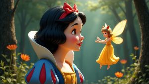 Blanche-Neige et ses Sept Compagnons