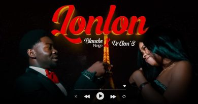 Blanche Neige – Lonlon (Clip Officiel) avec Dr Clem’s