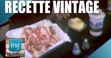 Blanquette de veau à l'ancienne : recette traditionnelle