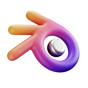Atelier SITA : Modélisation 3D avec Blender à Labomedia, samedi 29 novembre 2025