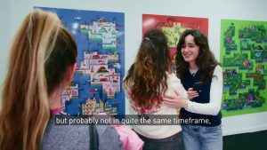 BlockSmog et Guillaumit : Réalité augmentée dans le jeu