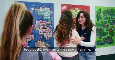 BlockSmog et Guillaumit : Réalité augmentée dans le jeu