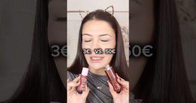 Blush Dior en stick : 3€ contre 55€, le duel des prix ! Blush Dior en stick : 3€ contre 55€, le duel des prix !