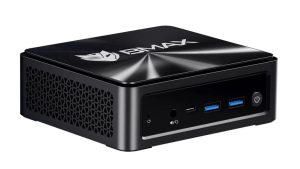 Mini PC Intel Core i9, 24 Go RAM, 1 To SSD : un succès de vente à petit prix