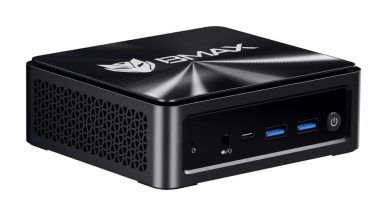 Mini PC Intel Core i9, 24 Go RAM, 1 To SSD : un succès de vente à petit prix