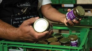 Bocalenvers : une cuisine solidaire et anti-gaspillage à découvrir