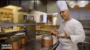 Bocuse et Bernachon : un héritage gastronomique