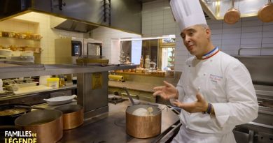 Bocuse et Bernachon : un héritage gastronomique