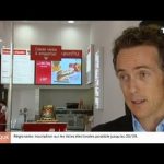 Bocuse ouvre un fast-food à la Confluence