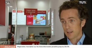 Bocuse ouvre un fast-food à la Confluence