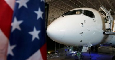 Boeing condamné à verser des millions pour la victime du crash d'Ethiopian Airlines