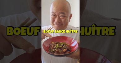 Bœuf sauté aux huîtres : un délice savoureux !
