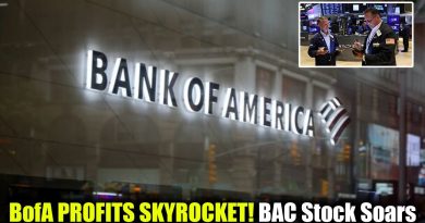 BofA : Retour des transactions booste les bénéfices | Analyse BAC
