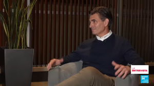 Rodrigo Paz, nouveau président de la Bolivie : «Parler de capitalisme pour tous est une rupture»