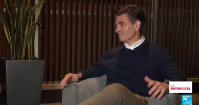 Rodrigo Paz, nouveau président de la Bolivie : «Parler de capitalisme pour tous est une rupture»