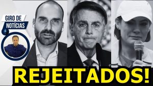 Bolsonaristes rejetés : Zambelli en grève de la faim