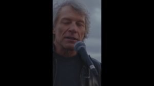 Bon Jovi dévoile les dates de sa tournée 2026