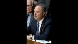 Bondi Évite les Questions au Sénat