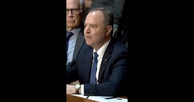 Bondi Évite les Questions au Sénat