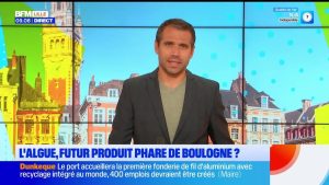 Bonjour Lille du mercredi 19 novembre 2025