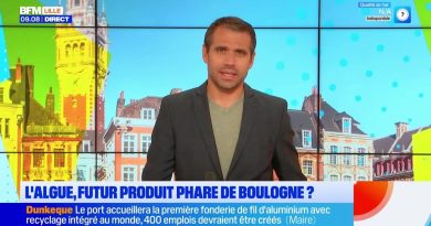Bonjour Lille du mercredi 19 novembre 2025