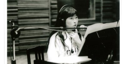 Bonnes Pulsations du Monde - De Yerevan à Tokyo, de Brunette à Akiko Yano