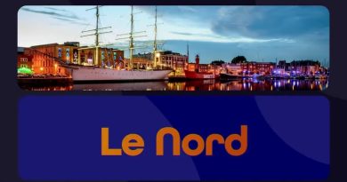 Événements à Lille : Programme du mardi 25 novembre 2025