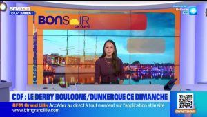 Événements à Lille : Programme du vendredi 14 novembre