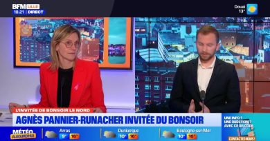 Bonsoir Lille du vendredi 31 octobre 2025