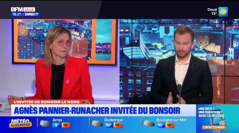 Bonsoir Lille du vendredi 31 octobre 2025