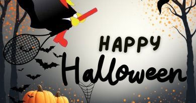 Boo !!! 🎃🤹🦸