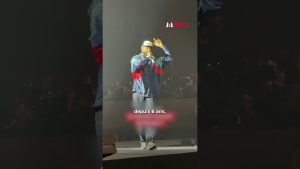 Booba placé en garde à vue suite à une plainte de Gims