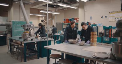 Boostez vos projets grâce à la recherche internationale de l’ÉTS