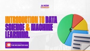 Bootcamp IA : Introduction à la Data Science et au Machine Learning