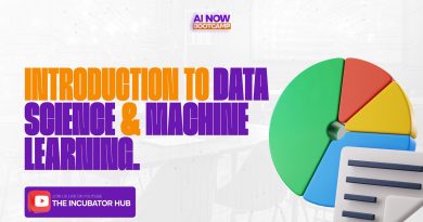 Bootcamp IA : Introduction à la Data Science et au Machine Learning